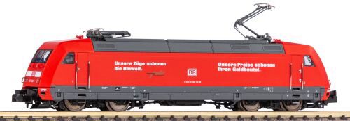 Piko 40564 N-E-Lok BR 101 Unsere Preise DB AG VI  DC
